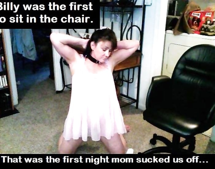 Mommy humiliated during genuinely savage fucking